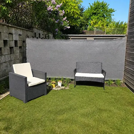 Cosy De 55m2 Rdc Jardin De 35m2 A 300m De La Au Portel Lejlighed *