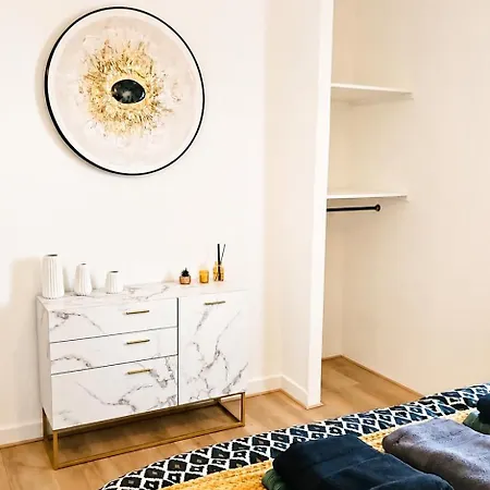 Apartmán Cosy De 55m2 Rdc Jardin De 35m2 A 300m De La Au Portel
