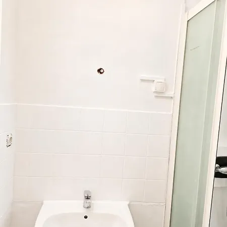 Apartmán Cosy De 55m2 Rdc Jardin De 35m2 A 300m De La Au Portel Le Portel