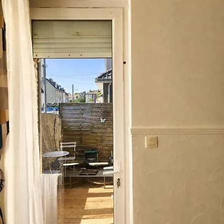 Cosy De 55m2 Rdc Jardin De 35m2 A 300m De La Au Portel Le Portel